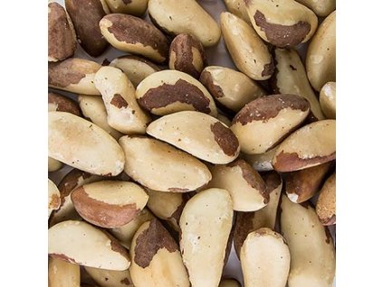 Paranusskerne, mit Haut, 200g