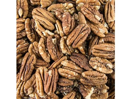 Pecannüsse, geschält, 200g