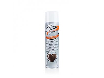 Glanzfix Spray - Lebensmittel Lack
