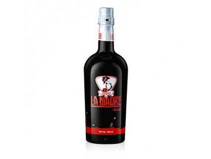 La Madre - Vermouth, rot, 15% vol., Spanien