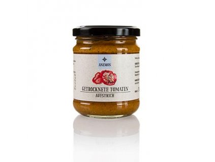 ANEMOS getrocknete Tomaten Tapenade