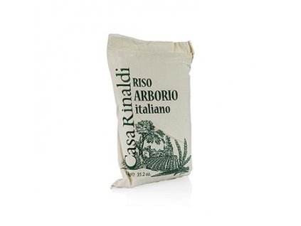 Arborio Superfino, Risotto Rundkornreis, 1 kg, Casa Rinaldi