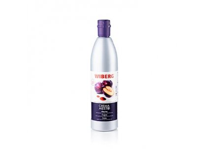 Wiberg Crema di Aceto Pflaume