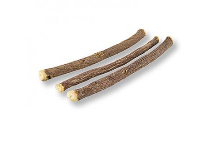 Kořen lékořice celý 200g