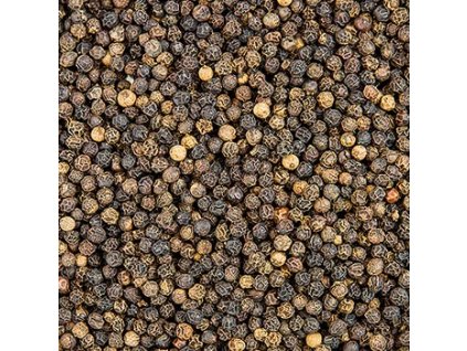 Malabar Pfeffer, ganz, schwarz , 1kg