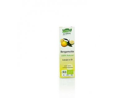 Natürliches Bergamotten Aroma, Die Scheune, BIO