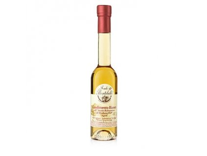 Condimento Balsamico Bianco