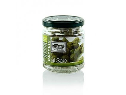 Kapary v soli, Casa Rinaldi 130g