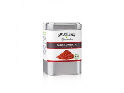 Spicebar - koření na grilování, 100 g