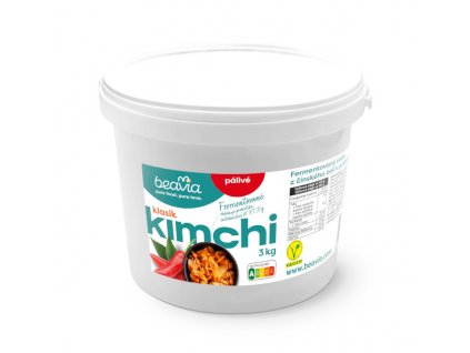 Kimchi klasik pálivé Beavia