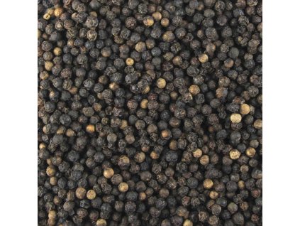 Černý pepř Sarawak, celý, 1 kg