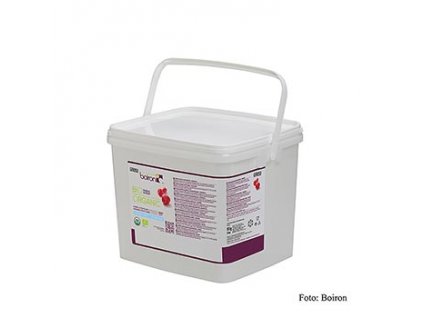 Pyré malinové, TK, Boiron, 10 kg