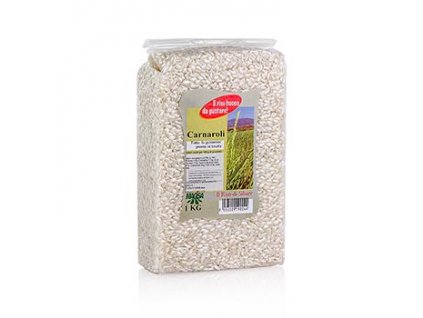 Carnaroli - rýže na rizoto "Gran Riserva", Magisa, 1 kg