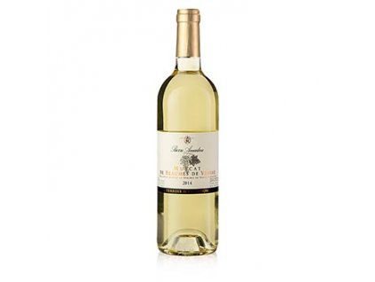 Amadieu 2014 Muscat Beaume de Venise Weißwein süß Frankreich Rhone 0,75l