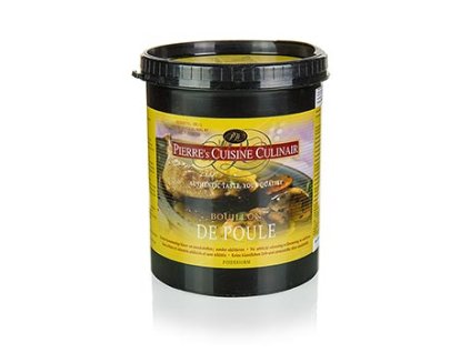 Pierre´s Cuisine Culinair Geflügel/ Hühner Bouillon Pulver, ca. 45 l