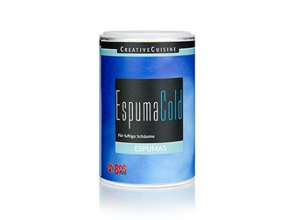 EspumaCold, pěnový stabilizátor, Creative Cuisine, 100 g