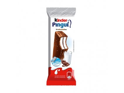 Kinder Pinguí