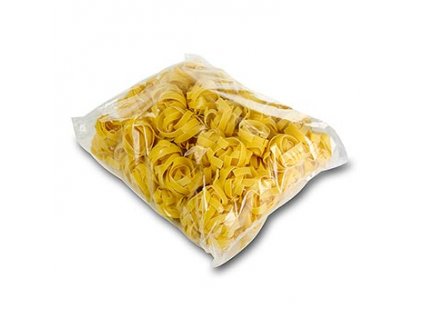 Wiberg Pappardelle, Pasta di Peppino all´ uovo