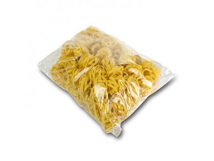 Pasta di Peppino all'uovo - Tagliatelle, těstoviny žluté, 3 kg