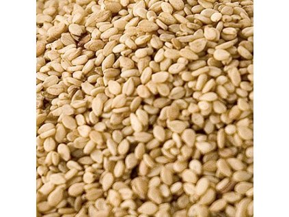 Sezam, pražený, BIO 1 kg