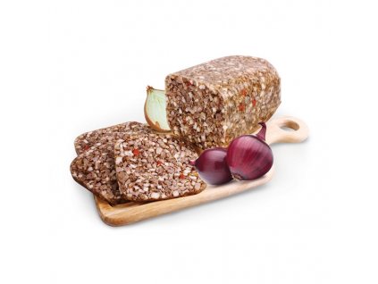 Sulc Šumavský cca 4 kg