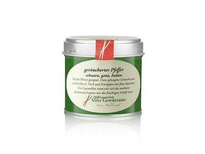 Černý pepř, zauzený, Altes Gewürzamt, 75 g