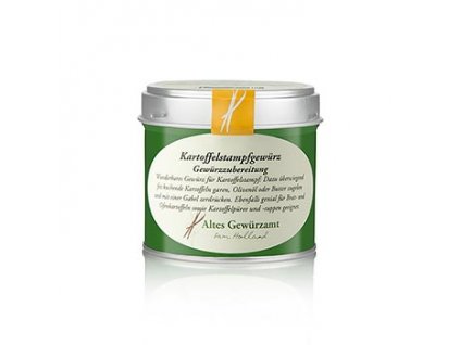 Koření na bramborovou kaši, Altes Gewürzamt, 85 g