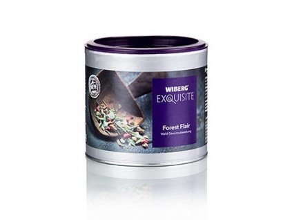 Wiberg Exquisite Forest Flair, Waldige Würzmischung, 100g/ 470ml