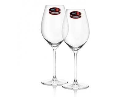 Riedel Veritas Glass - sklenice na šampaňské (6449/28), v dárkovém balení, 2 kusy