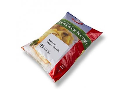 Taštičky plněné rajčaty a mozarellou, Brunner, TK, 2 kg, 50 x 40 g