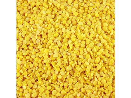 Žlutá čočka, 5 kg