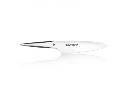 S18 Chroma Turbo šéfkuchařský nůž s řeznou hranou KA-SIX, 20cm, - B ware, 1 kus