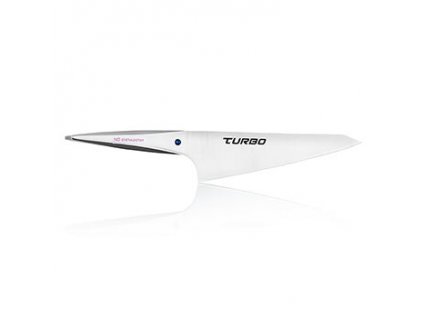 S41 Chroma Turbo Katano nůž s řezným ostřím KA-SIX, 18,5 cm, - B ware, 1 kus
