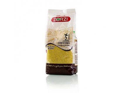 Kus Kus (Cous Cous), střední, 400g