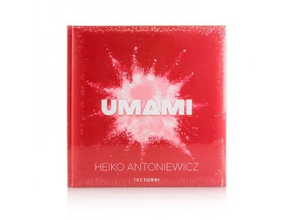Kniha Umami, Heiko Antoniewicz, Tre Torri