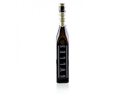 Gölles chřestový ocet, 5% kyseliny, 250 ml