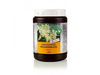 Bezová pasta 3D (437), 1 kg