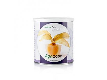 Texturizér agazoon (agar-agar / E406) Biozoon, 350 g