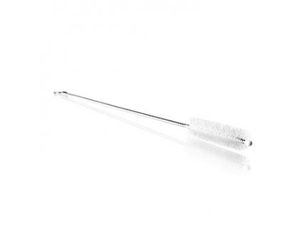 Kartáčky na čištění skleněných brček, 24 cm, 4 kusy