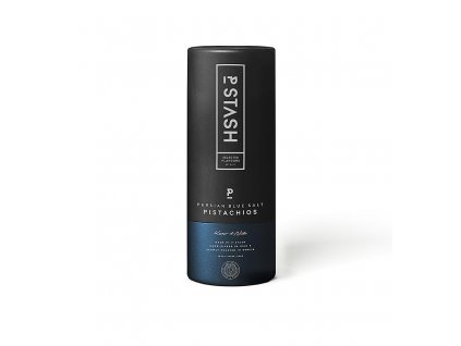 P-Stash - pistácie s perskou modrou solí, 130 g