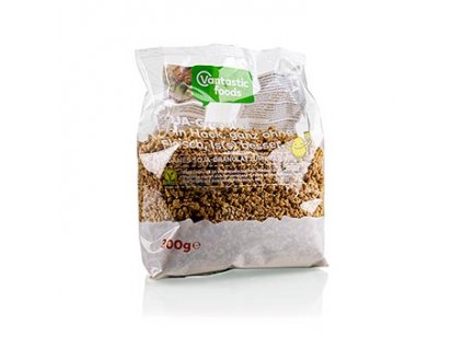 Sójové granule, veganské, Vantastic Foods, 300 g