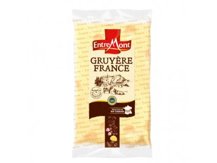 Gruyere AOC