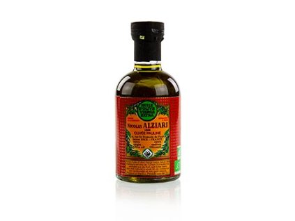 Nicolas Alziari olivový olej, Cuvee Pauline (intenzivní), 200 ml