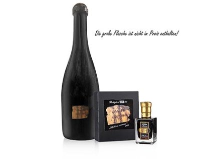 Premium Aceto Balsamico "Amore Mio" von 1875, LIMITIERT, 50ml -Artefakt-