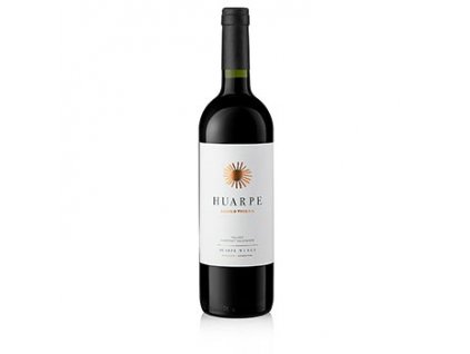 2014er "Selection Agrelo Terroir", Cuvée, suché, 14,5% vol., Huarpe, 750 ml