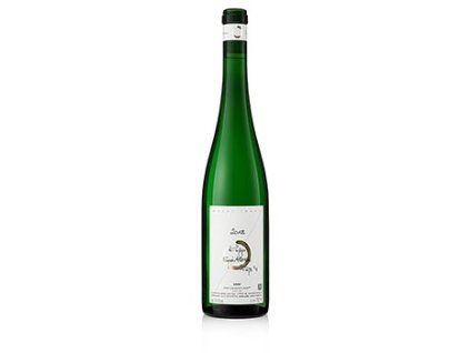 2018er "Ayler Kupp" Fass 7, Riesling, Spätlese, süß, 8% vol, Lauer
