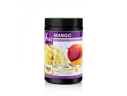 Mango prášek, Sosa, 600 g