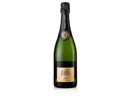 Champagner Charles Heidsieck 2006er Millesime, brut, 12% vol.