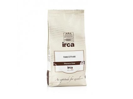 Dolce Vita - dezertní prášek - panna cotta, 1 kg, Irca