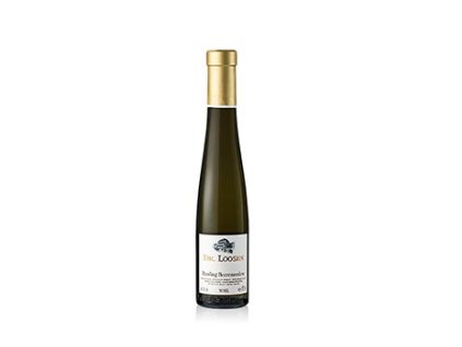 2017er Riesling Beerenauslese, sladké, 7% vol., Dr. Loosen, 187 ml